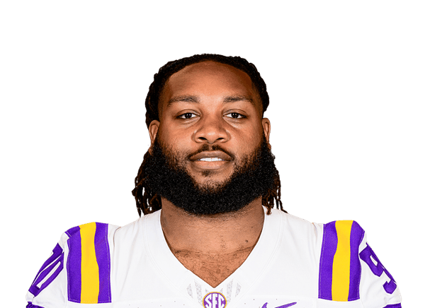 Jacobian Guillory II