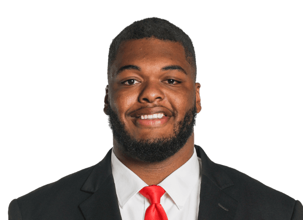 Kahlil Benson