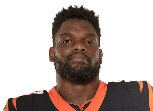 Geno Atkins