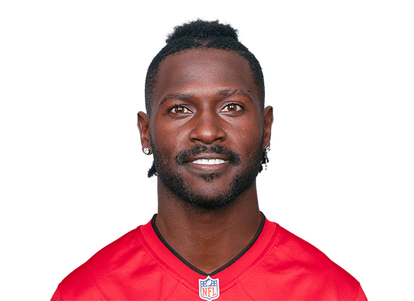 Antonio Brown