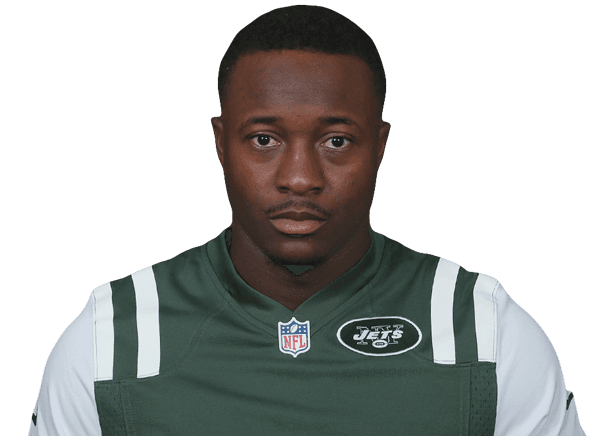 Bilal Powell