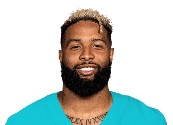 Odell Beckham Jr.