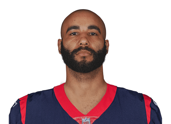 DeAndre Houston-Carson