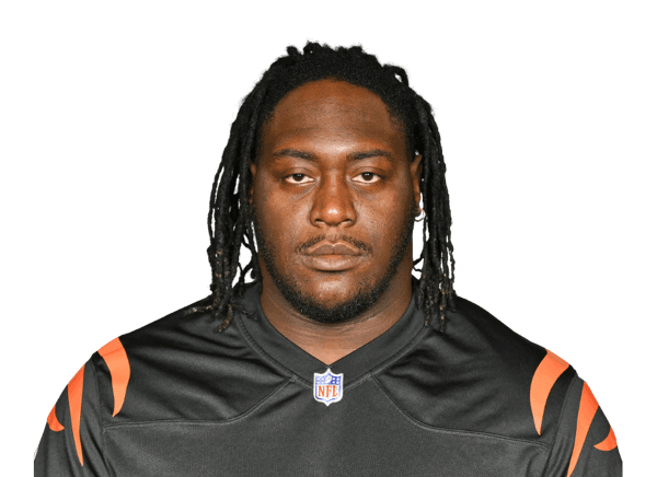 Tedarrell Slaton