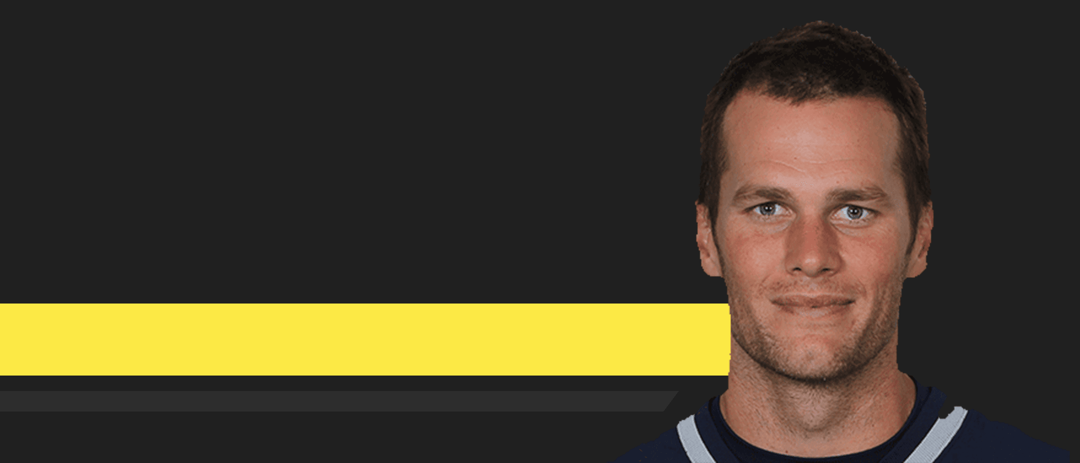 Tom Brady